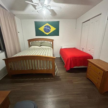 Santa Catarina Apartment Doral Exterior photo