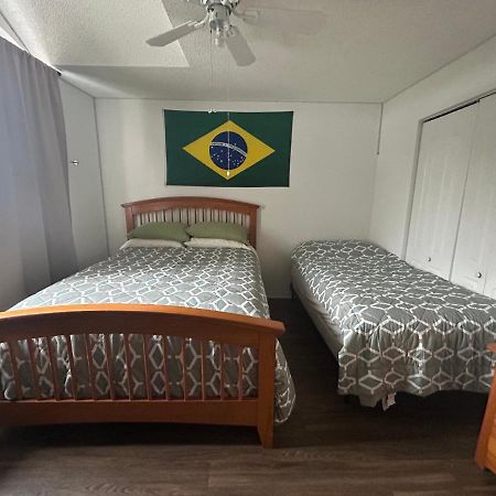 Santa Catarina Apartment Doral Exterior photo