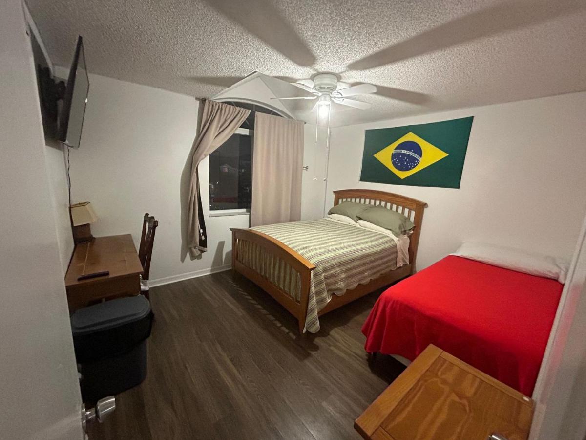 Santa Catarina Apartment Doral Exterior photo